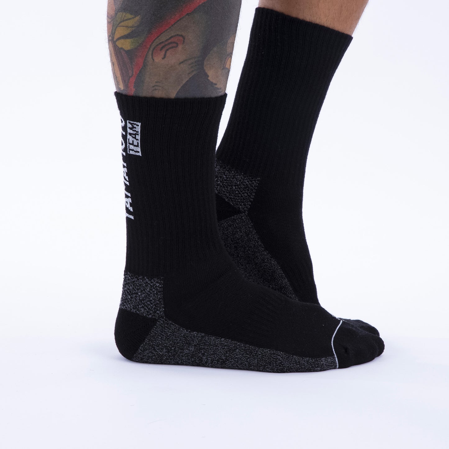 Yamamoto Nutrition Sport Socks Yamamoto Team - Schwarz