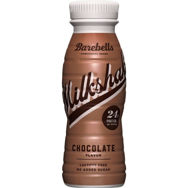 Barebells Protein Milkshake 330ml