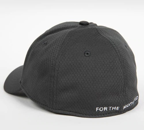 Gorilla Wear Bristol Fitted Cap - Anthrazit