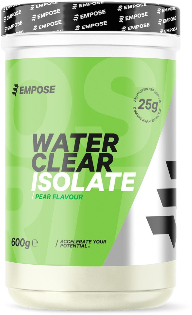 Empose Nutrition Water Clear Isolate 600g