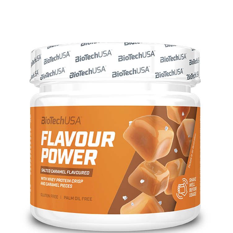 BioTech Flavour Powder 160g