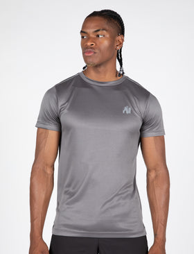 Gorilla Wear Washington T-Shirt - Grau