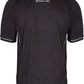 Gorilla Wear Fremont T-Shirt - Schwarz/Weiss