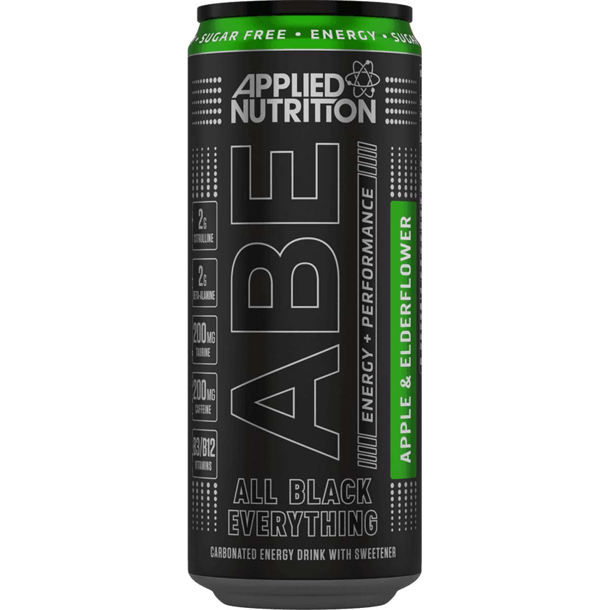 Applied Nutrition ABE Energy - 1x330ml