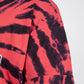 Gorilla Wear Legacy Oversized T-Shirt - Rot/Schwarz