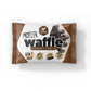 GoFitness Nutrition Protein Waffle Double Choc - 50g