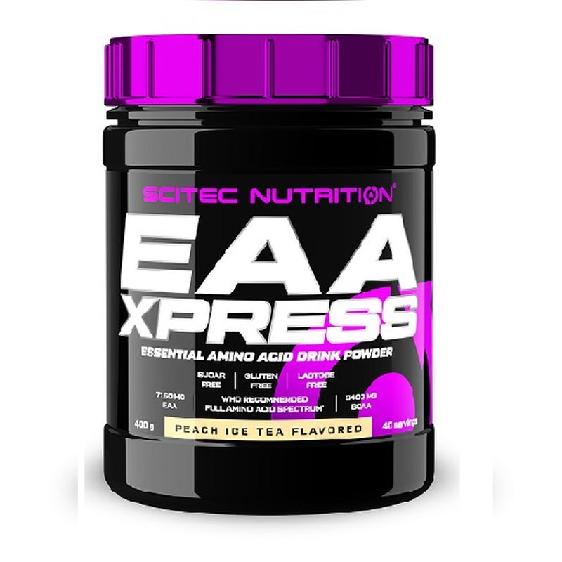 Scitec Nutrition EAA Xpress 400g