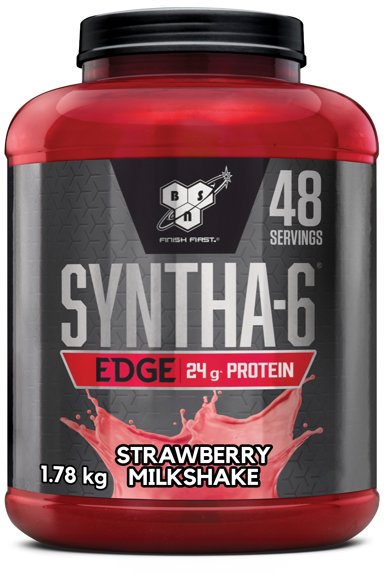 BSN Syntha-6 Edge - 48 Portionen