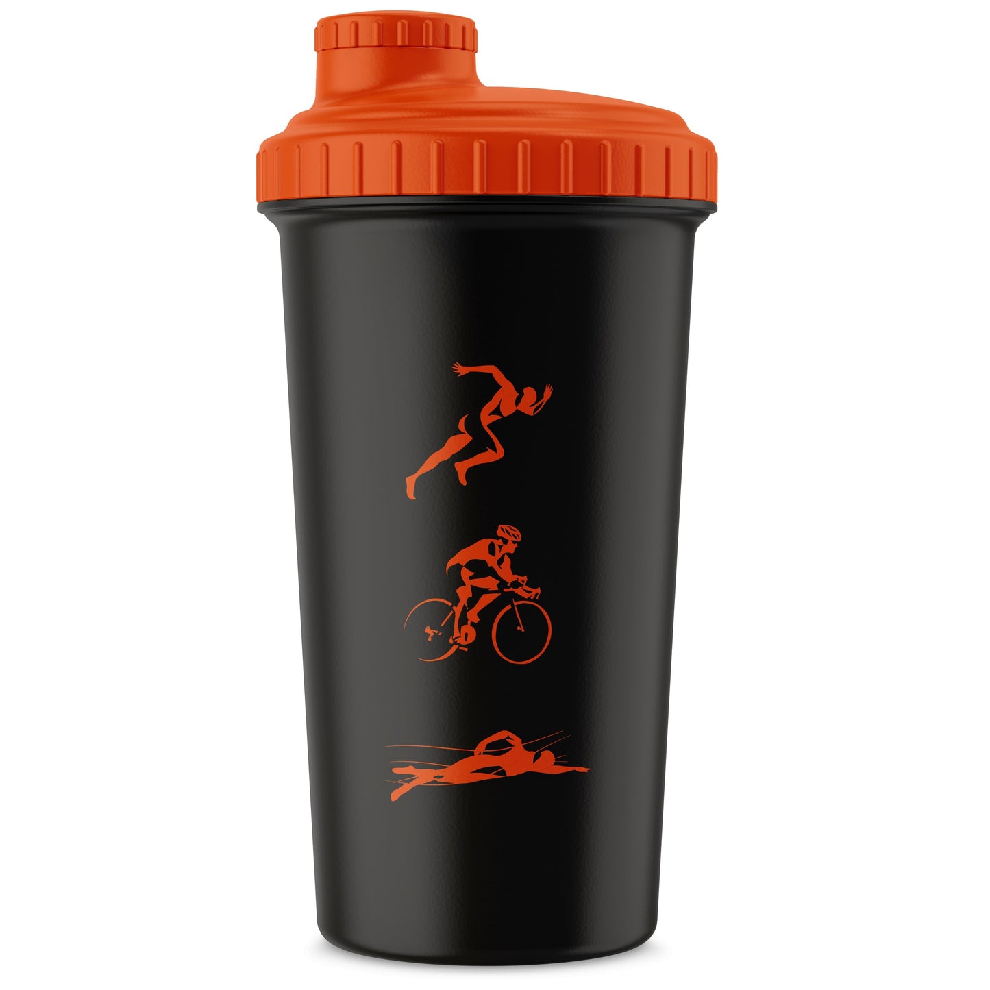 Trec Nutrition Endurance Shaker Schwarz 700ml