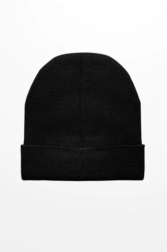 Gorilla Wear Vermont Beanie - Schwarz
