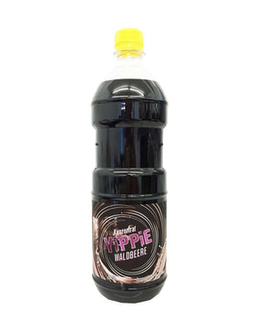 Yippie Sirup Zero 1l