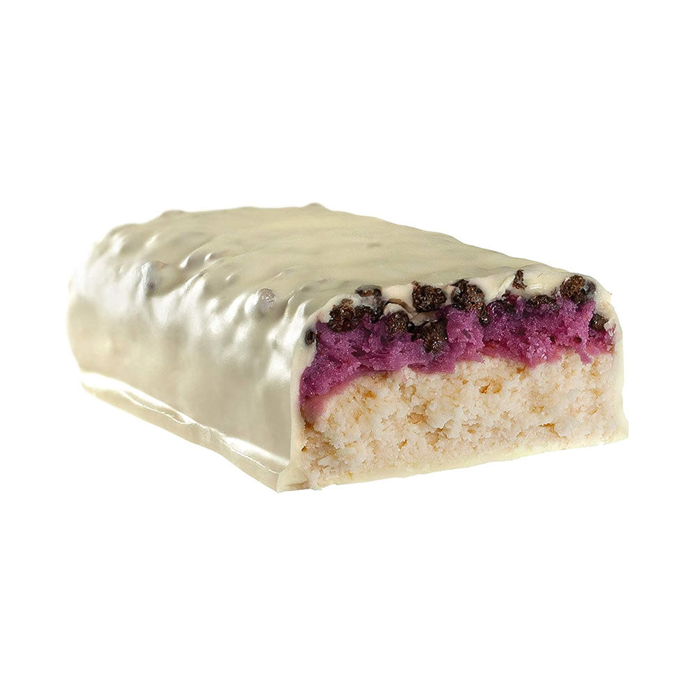 Inkospor Low Sugar Raspberry Crunch