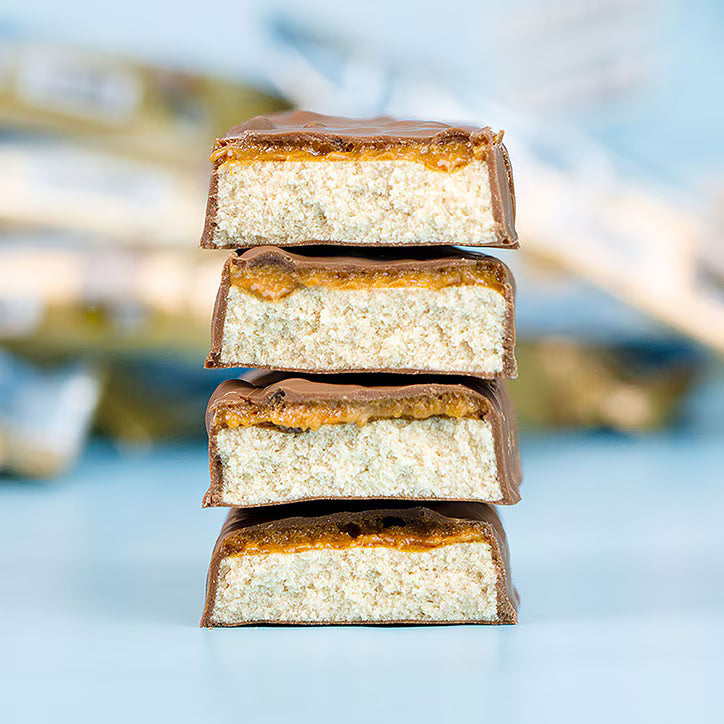 Grenade Carb Killa Protein Riegel - Peanut Nutter