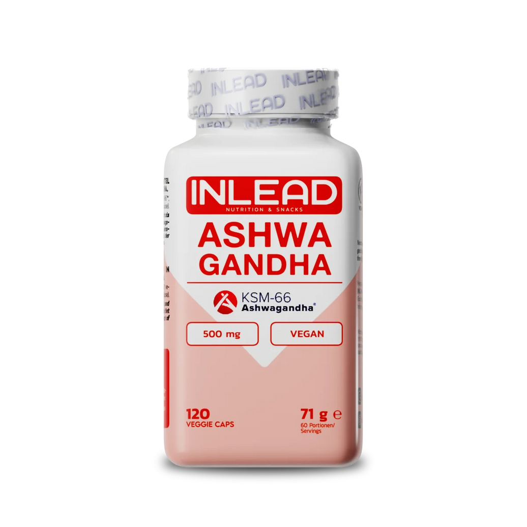 Inlead Ashwagandha KSM-66