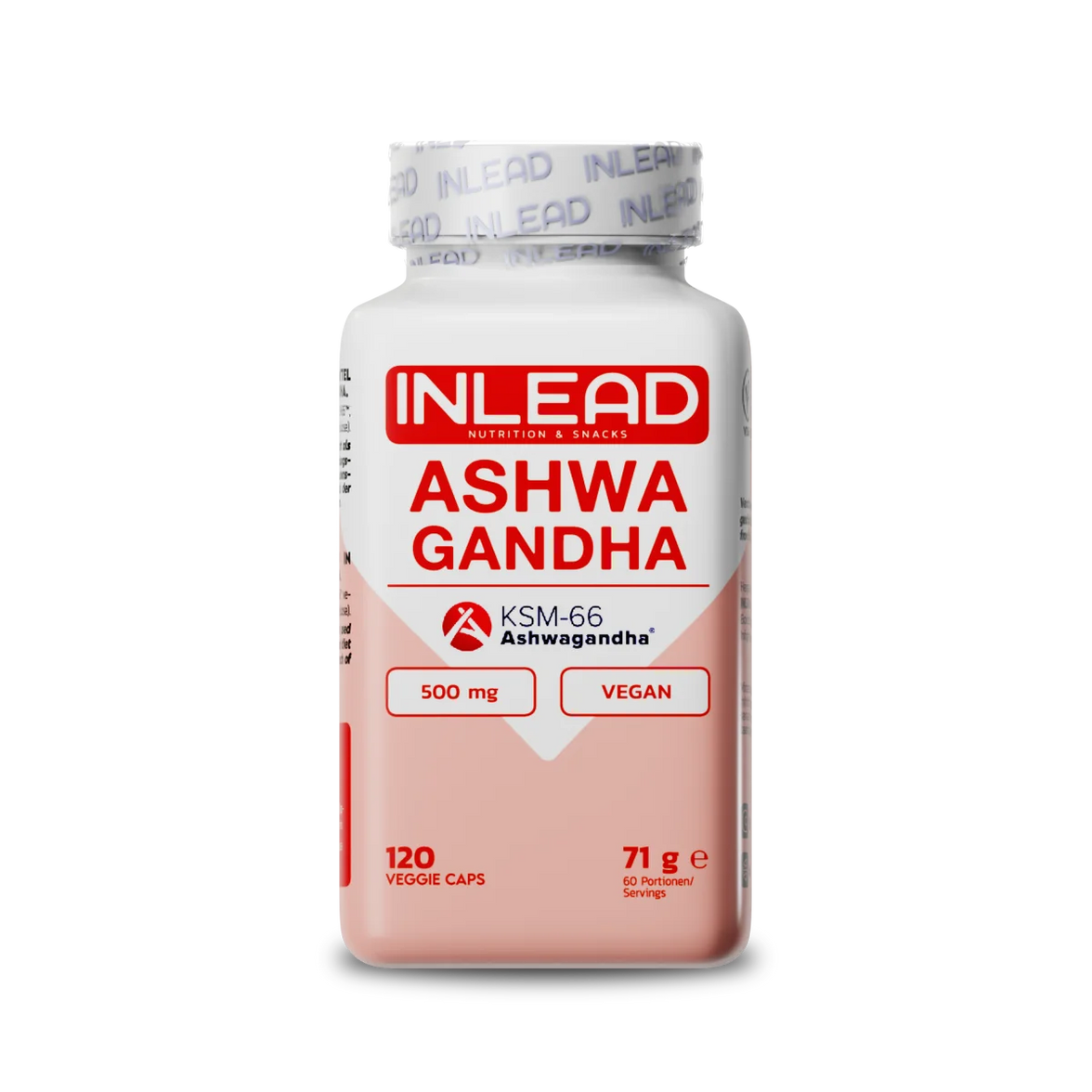 Inlead Ashwagandha KSM-66