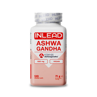 Inlead Ashwagandha KSM-66