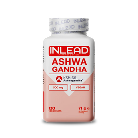 Inlead Ashwagandha KSM-66