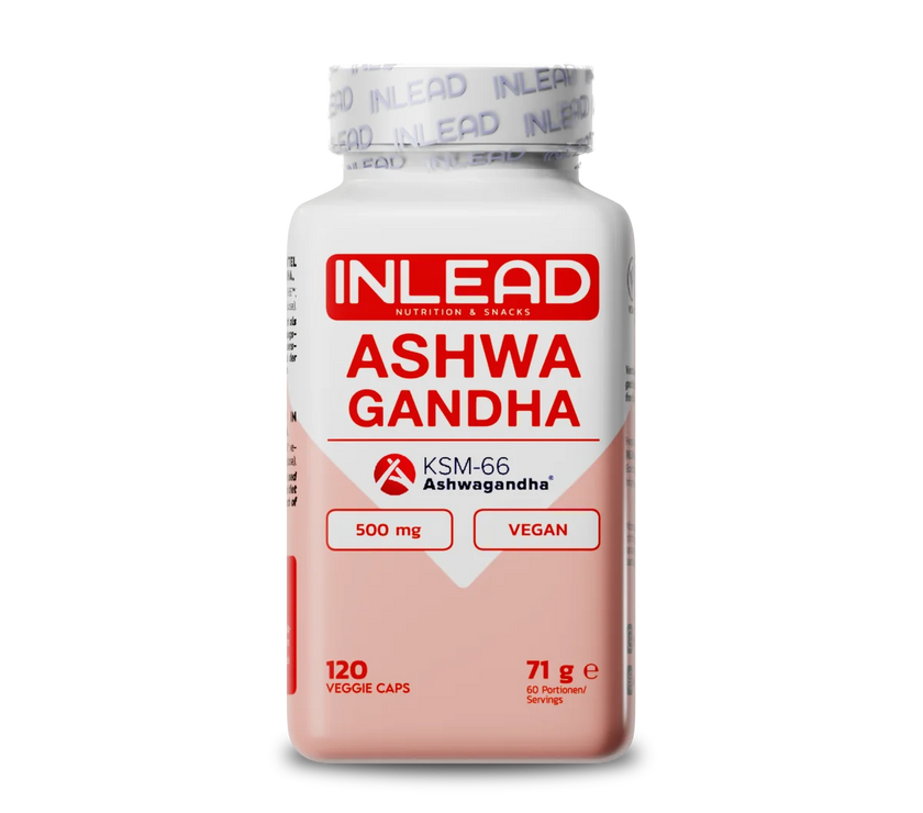 Inlead Ashwagandha KSM-66