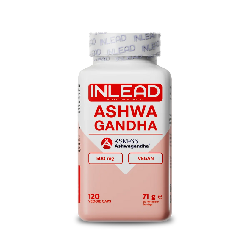 Inlead Ashwagandha KSM-66