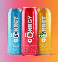 Gönergy - 500ml