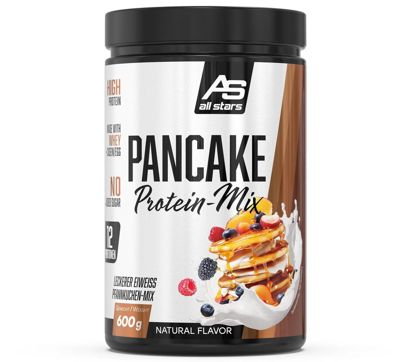 All Stars Pancake Protein-Mix - 600g