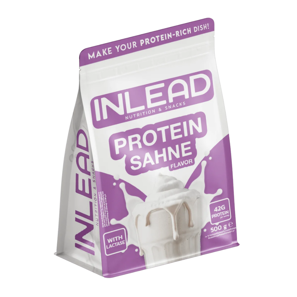 Inlead Sahne Protein