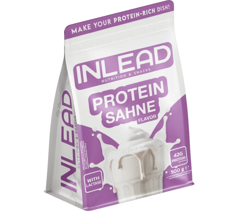 Inlead Sahne Protein