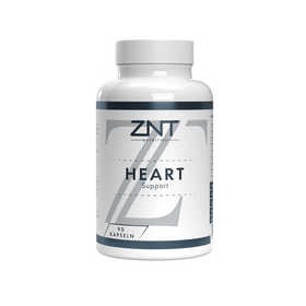 ZNT Nutrition Heart Support - 90 Kapseln