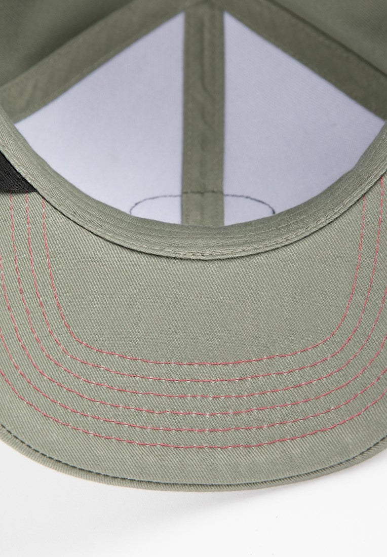 Gorilla Wear Arden Cap - Grün