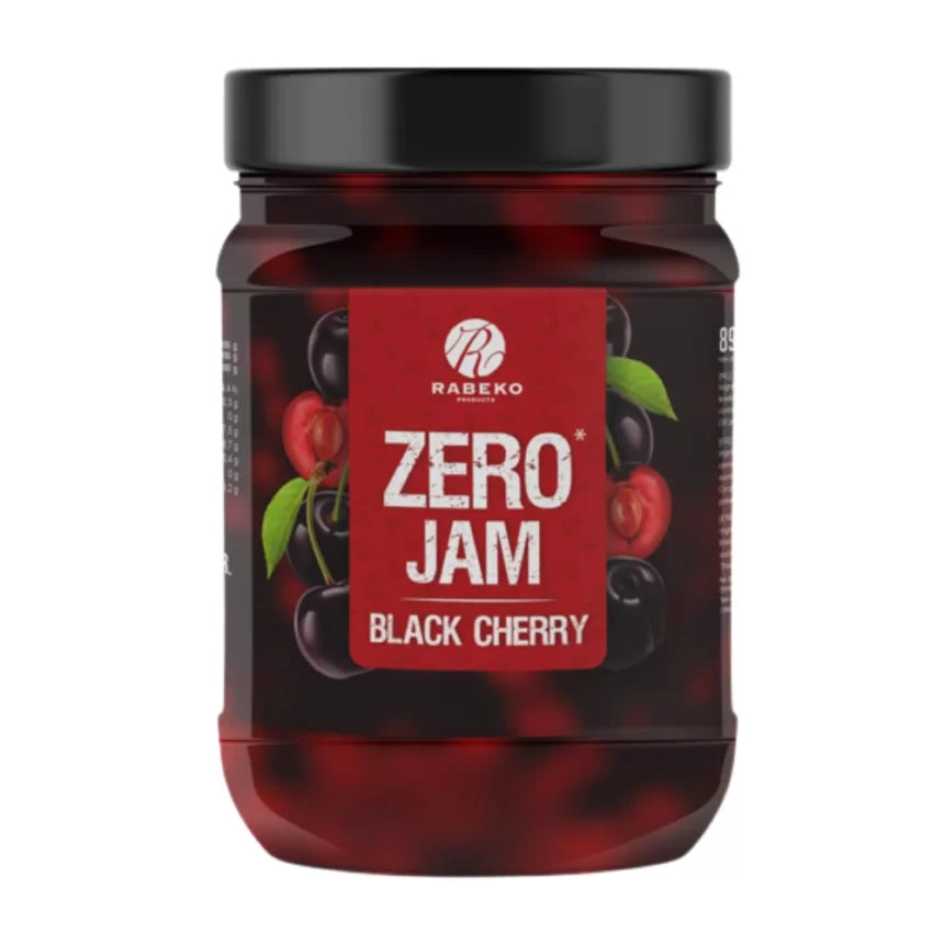 Rabeko Zero Jams - 225g