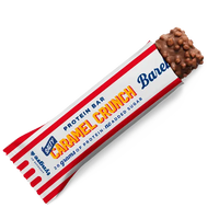 Barebells Protein Bar Salty Caramel Crunch