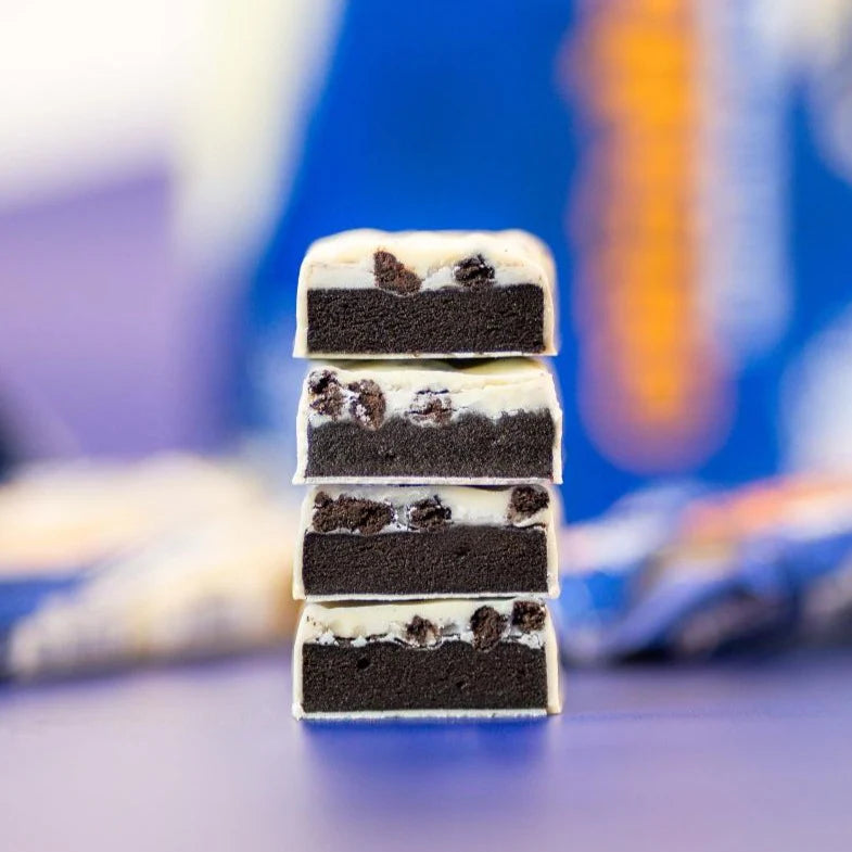 Grenade Carb Killa Protein Riegel - Oreo White