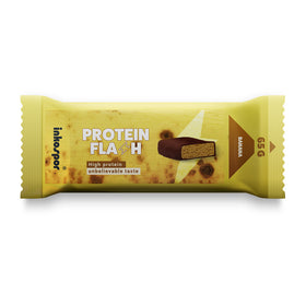 Inkospor Protein Flash Banana