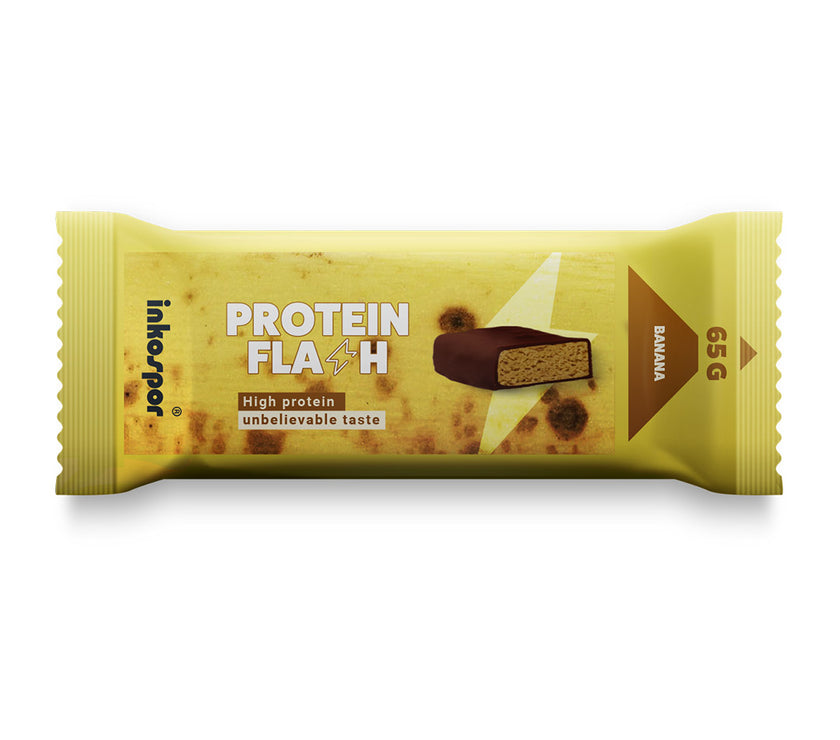 Inkospor Protein Flash Banana