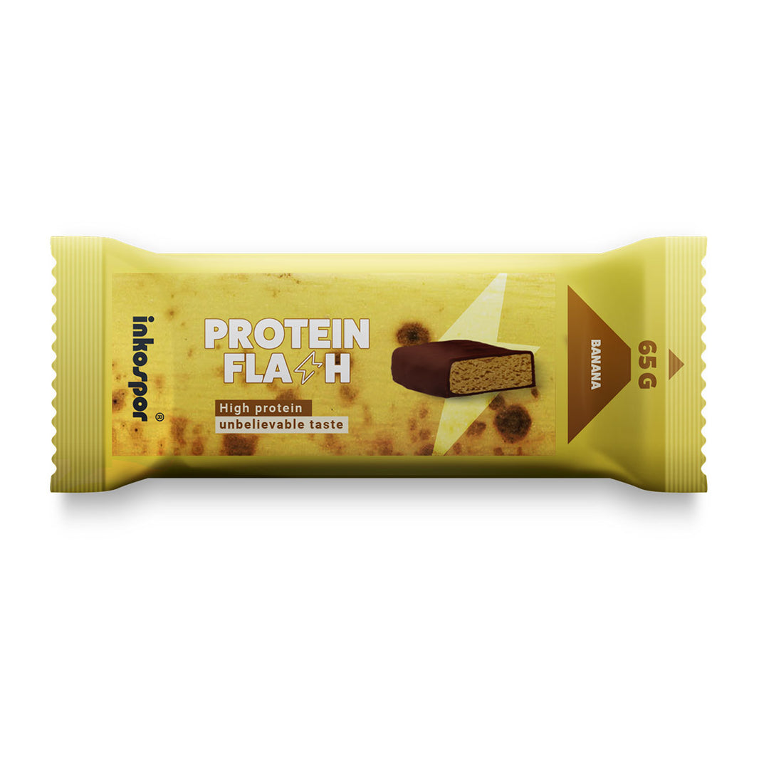 Inkospor Protein Flash Banana