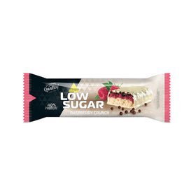 Inkospor Low Sugar Raspberry Crunch