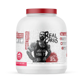5% Nutrition Real Carbs - 1.2kg