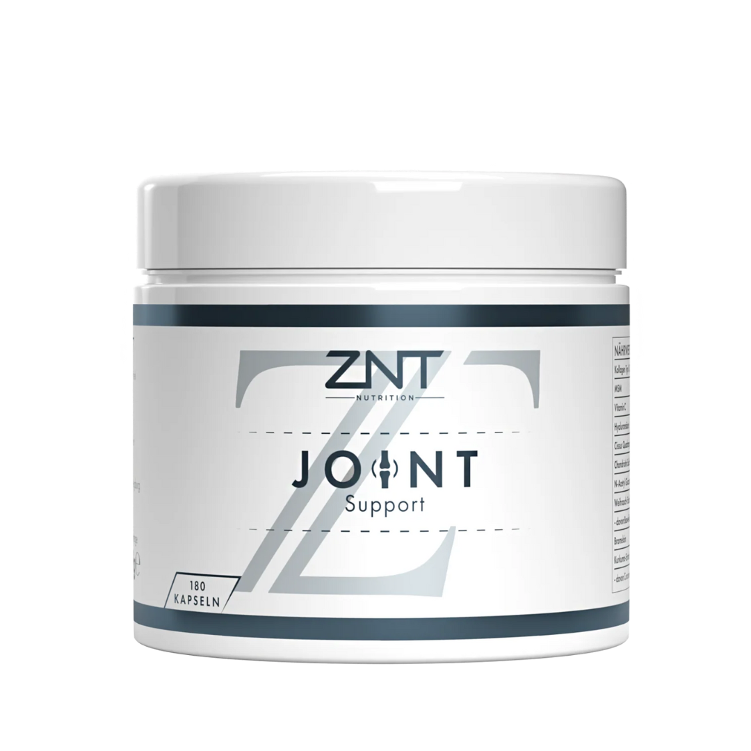 ZNT Nutrition Joint Support - 180 Kapseln