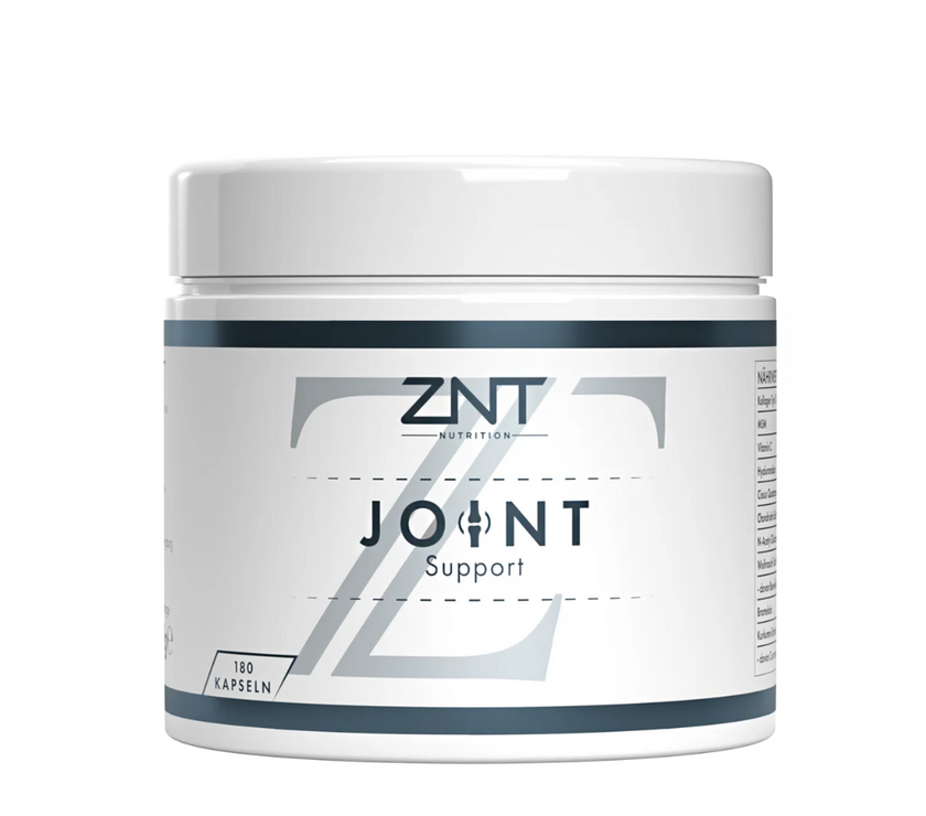 ZNT Nutrition Joint Support - 180 Kapseln