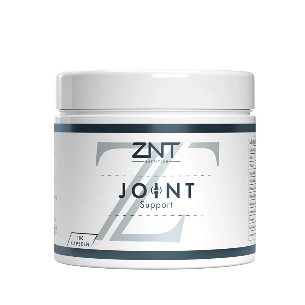 ZNT Nutrition Joint Support - 180 Kapseln