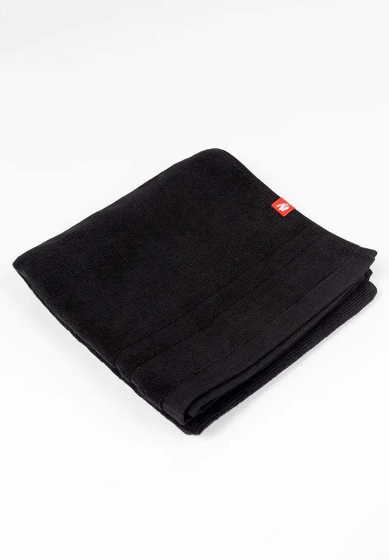 Gorilla Wear Towel - Schwarz