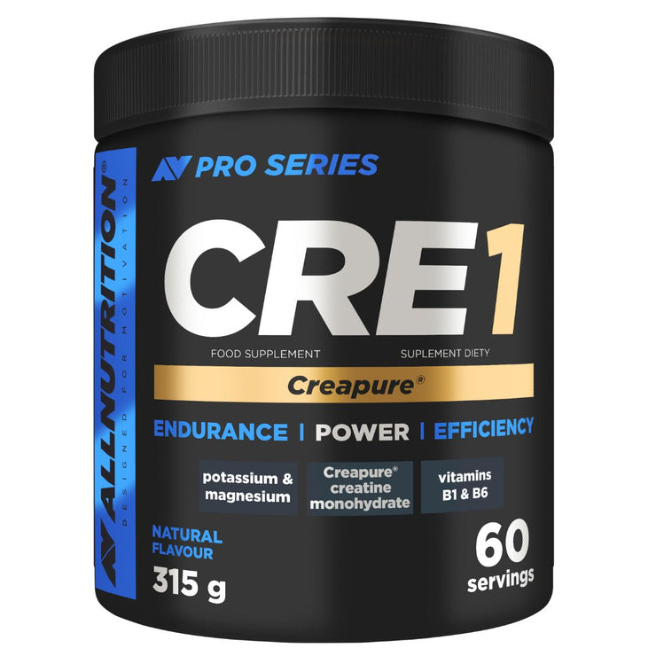 All Nutrition Pro Series CRE 1 - 315g