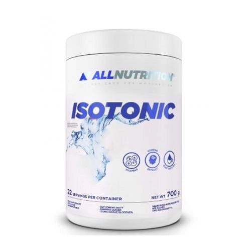 All Nutrition Isotonic 700g