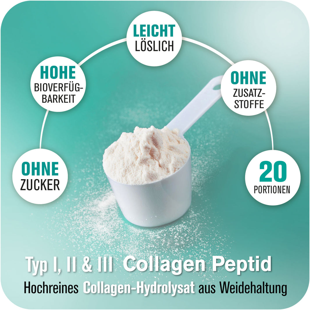 All Stars Collagen Peptides 300g