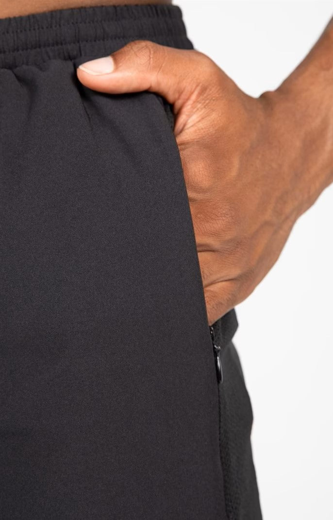 Gorilla Wear Lubec Shorts - Schwarz