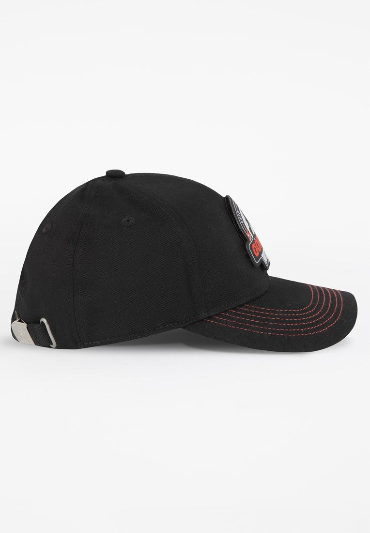 Gorilla Wear Arden Cap - Schwarz