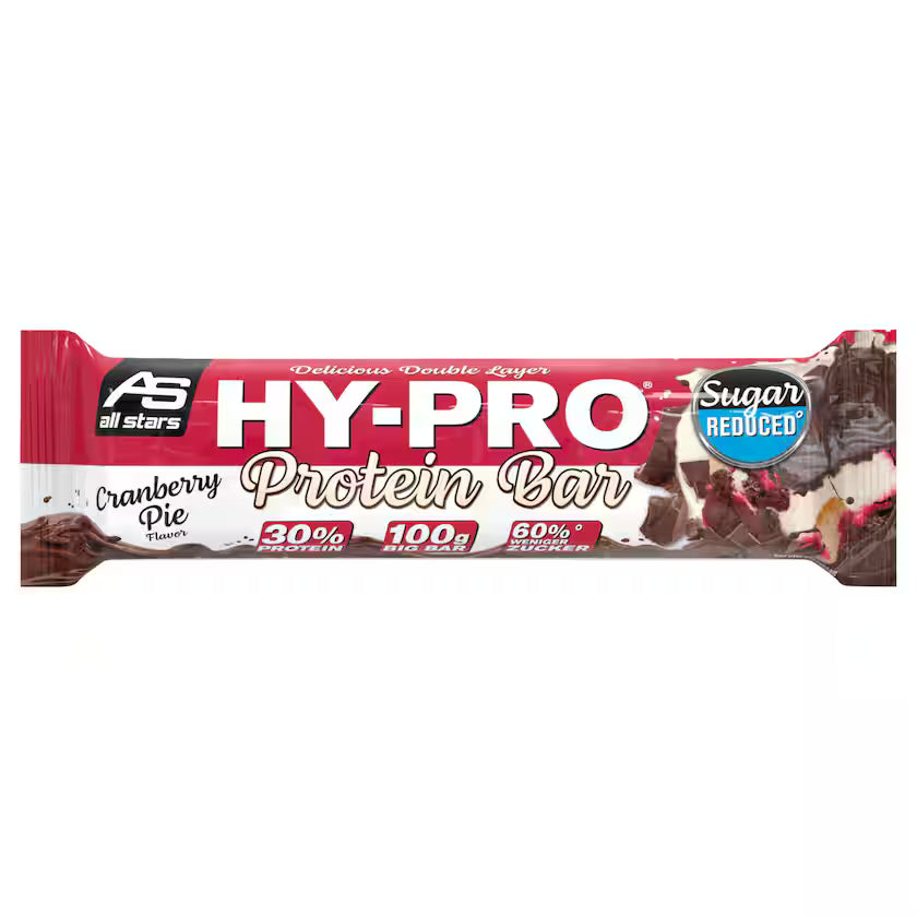 All Stars HY-PRO Bar - 100g
