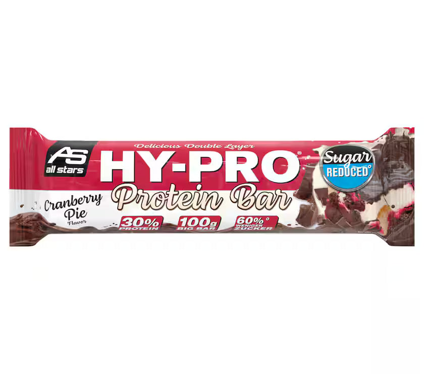 All Stars HY-PRO Bar - 100g