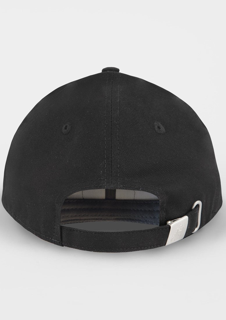 Gorilla Wear Arden Cap - Schwarz