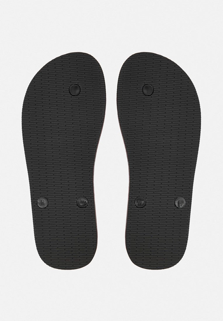 Gorilla Wear Gwear Flip Flops -  Schwarz